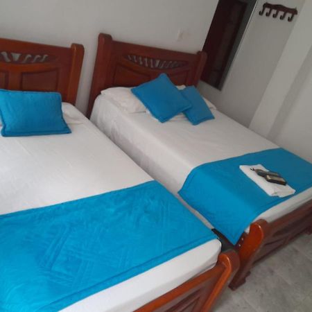 Hotel Isla Capri Santa Cruz de Mompox Zewnętrze zdjęcie